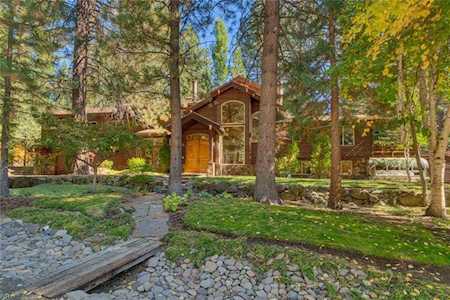130 Rubicon Peak Ln Incline Village, NV 89451