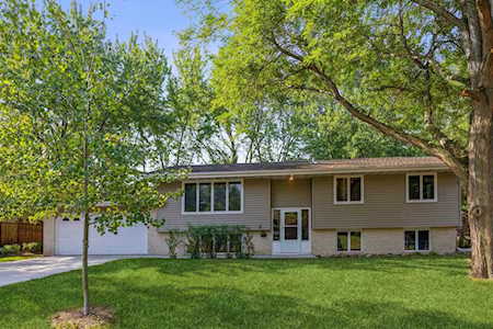 2301 E 114th Street Burnsville, MN 55337