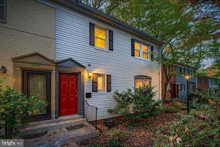 8606 Geren Rd #16-4 Silver Spring, MD 20901