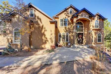 4535 Shoshone Dr Larkspur, CO 80118