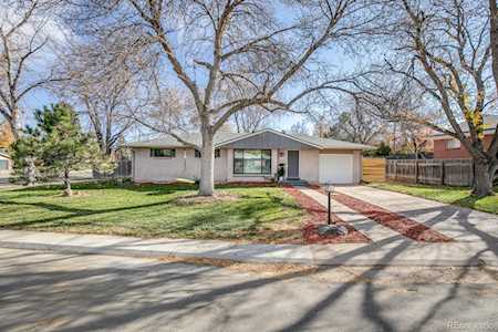 5956 S Cook St Centennial, CO 80121