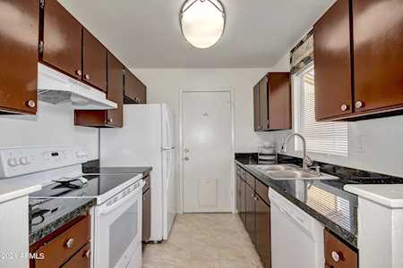 4207 E Carson Road Phoenix, AZ 85042