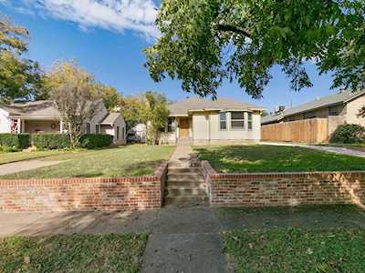 4904 Pershing Avenue Fort Worth, TX 76107