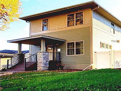 1173 Saint Paul Avenue Saint Paul, MN 55116