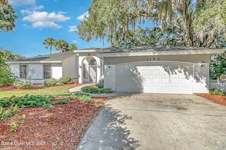 1199 NE Meadowbrook Road Palm Bay, FL 32905