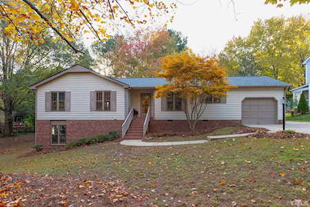 6929 Three Bridges Circle Raleigh, NC 27613