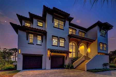 885 Seaview CIRCLE #20 Crystal Beach, FL 34681
