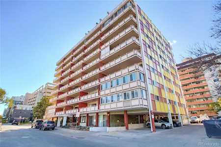 1121 Albion St #207 Denver, CO 80220