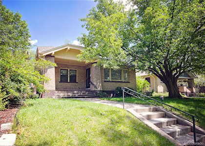 660 Saint Paul St Denver, CO 80206