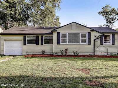 4815 Polaris St Jacksonville, FL 32205