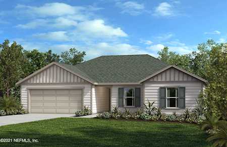 2165 Hudson Grove Dr Jacksonville, FL 32218