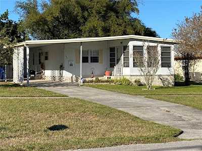 263 Lake Tarpon Dr #18 Palm Harbor, FL 34684