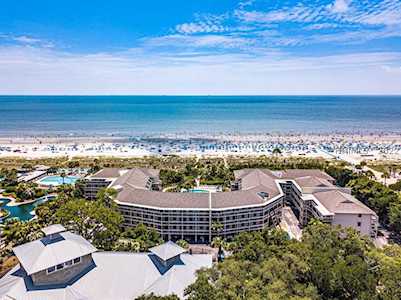 4 N Forest Beach Dr #332 Hilton Head Island, SC 29928