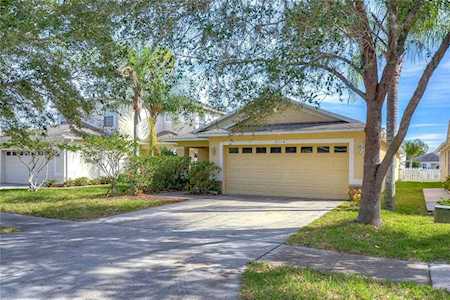 3214 Whitley Bay Ct Land O Lakes, FL 34638