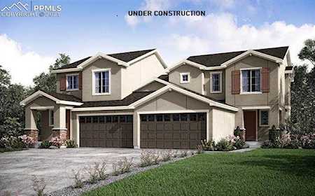 4759 High Stone Place Colorado Springs, CO 80917