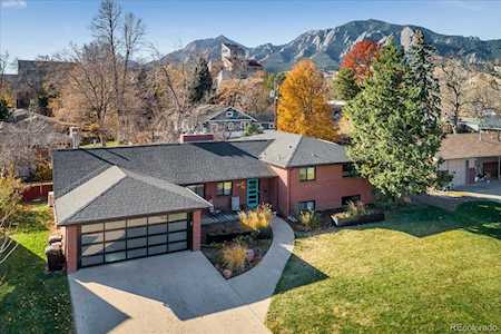 2550 University Heights Ave Boulder, CO 80302