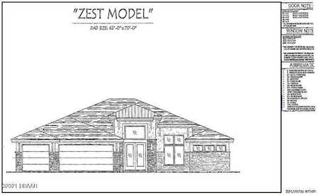 212 Centennial Park Drive Daytona Beach, FL 32124