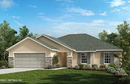 12957 Palmetto Bluff Dr Jacksonville, FL 32225