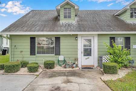 6102 Elmhurst Dr #4A New Port Richey, FL 34653