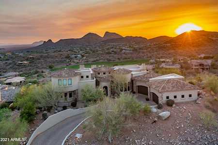 15523 E Firerock Country Club Drive Fountain Hills, AZ 85268