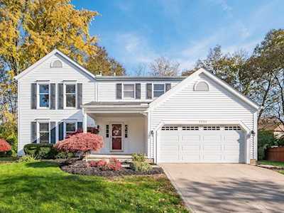 5900 Connolly Court Dublin, OH 43016