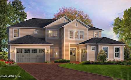 5215 Clapboard Cove Ct Jacksonville, FL 32226