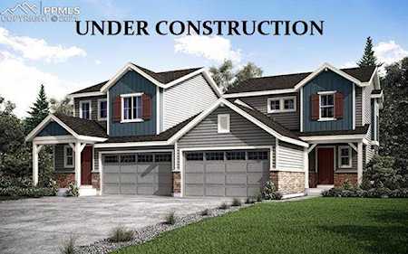 4763 High Stone Place Colorado Springs, CO 80917