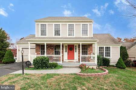 11 Oakbrook Ct Stafford, VA 22554