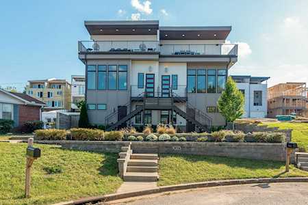 1027 Southside Ct Nashville, TN 37203