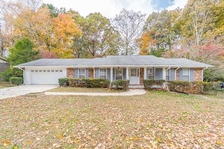 2890 Whitby Drive Doraville, GA 30340