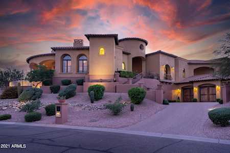 13620 N Catclaw Court Fountain Hills, AZ 85268