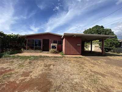 91-956 Kuhina Street Ewa Beach, HI 96706