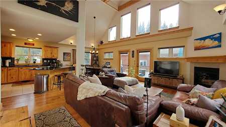 195 97 Circle Breckenridge, CO 80424