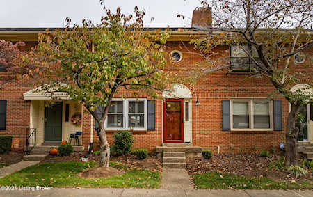 121 Sycamore Dr Louisville, KY 40223