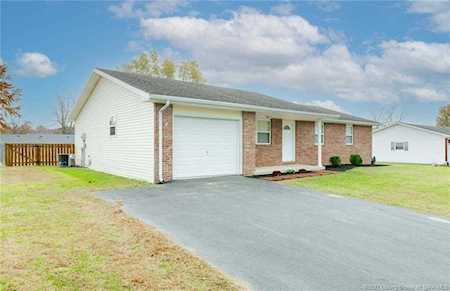2103 S. Peggy Ln. Scottsburg, IN 47170