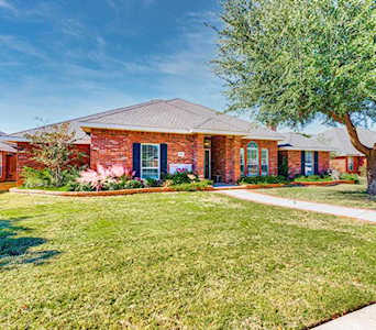 7005 Ridgeboro Court Midland, TX 79707