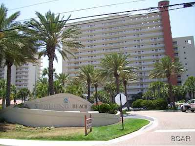 6627 Thomas Dr #1206 Panama City Beach, FL 32408