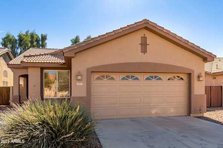 1531 E Shannon Street Chandler, AZ 85225