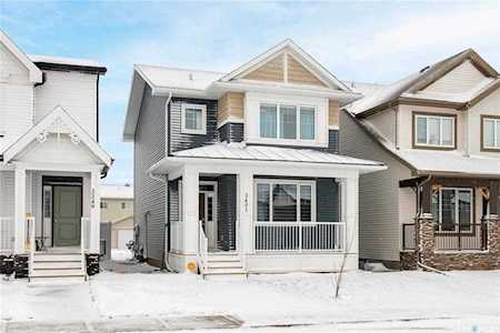 3401 Green Jade Ln Regina, SK S4V 3K7
