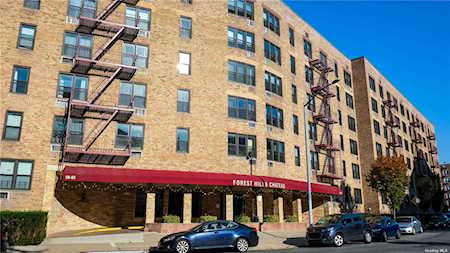 58-03 Calloway #7D Corona, NY 11368