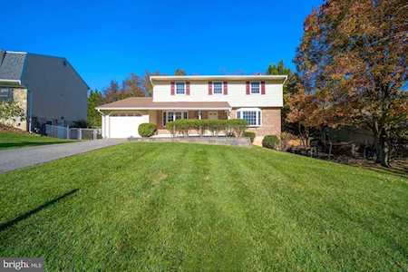 11713 Fernshire Rd Gaithersburg, MD 20878