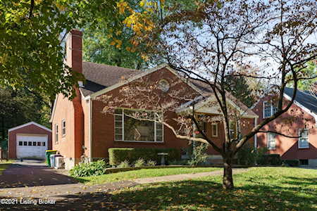 3252 Cross Bill Rd Louisville, KY 40213