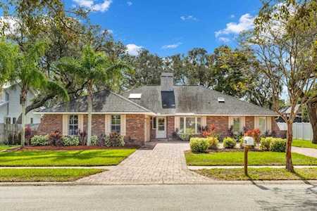 1315 Belcher Dr Tarpon Springs, FL 34689