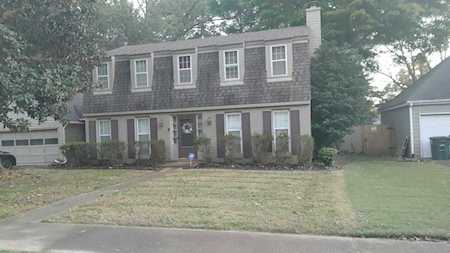 7007 Mcvay Place Pl Memphis, TN 38119