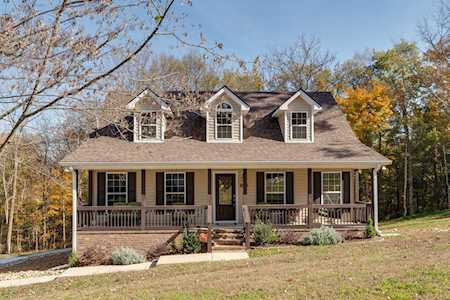 541 Skyline Dr S Lewisburg, TN 37091