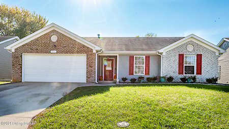 5011 Lea Ann Way Louisville, KY 40219