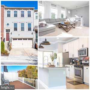 257 Mill Crossing Ct Harmans, MD 21077