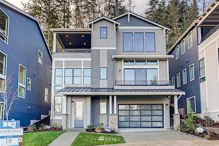 547 Viewcrest Dr NW Issaquah, WA 98027