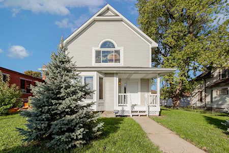 1231 Logan Avenue N Minneapolis, MN 55411