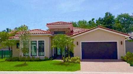 5786 Ashwood Cir Fort Lauderdale, FL 33312